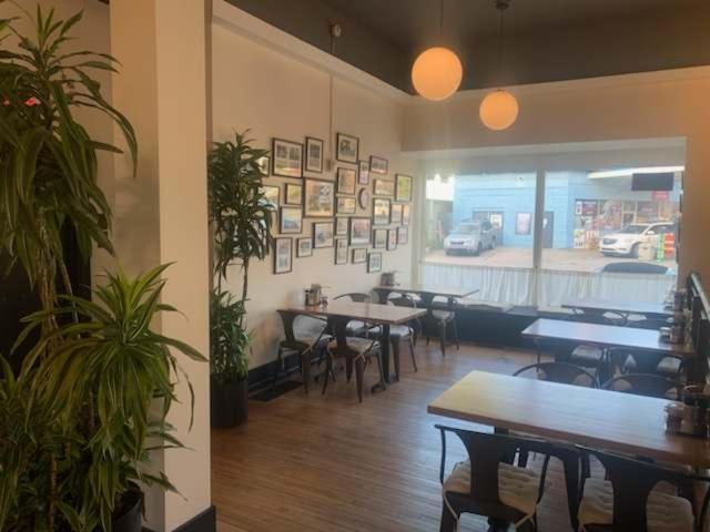 Northport Inn Boutique Hotel Room 9 מראה חיצוני תמונה